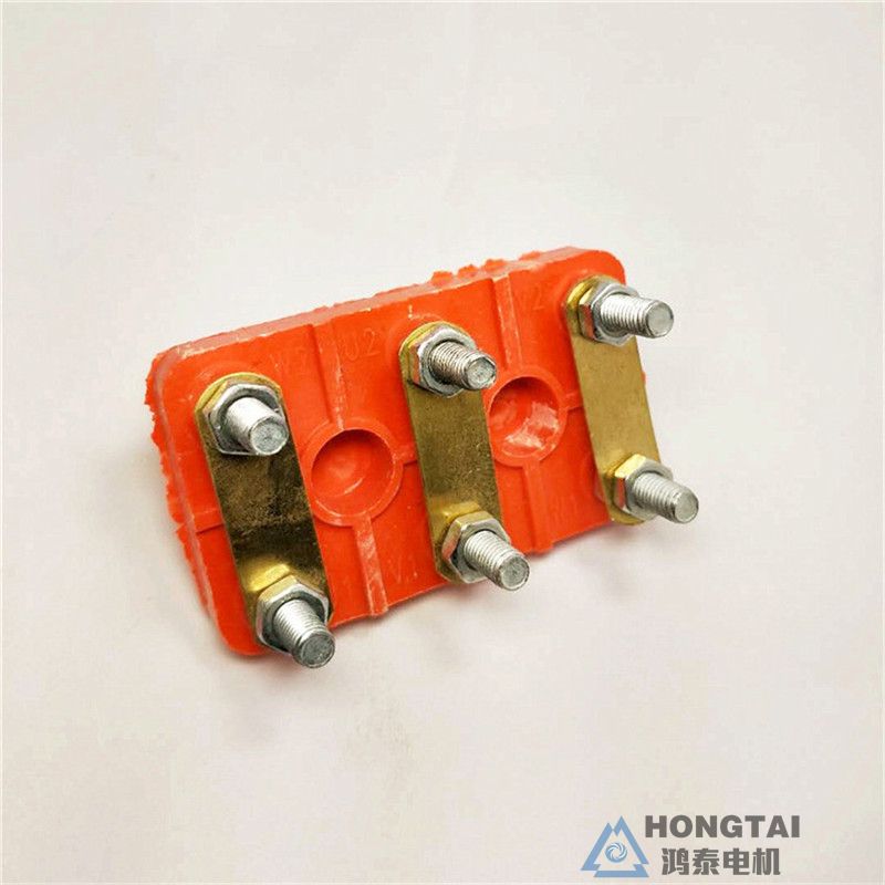 YVFE3-200L1-2电机接线板